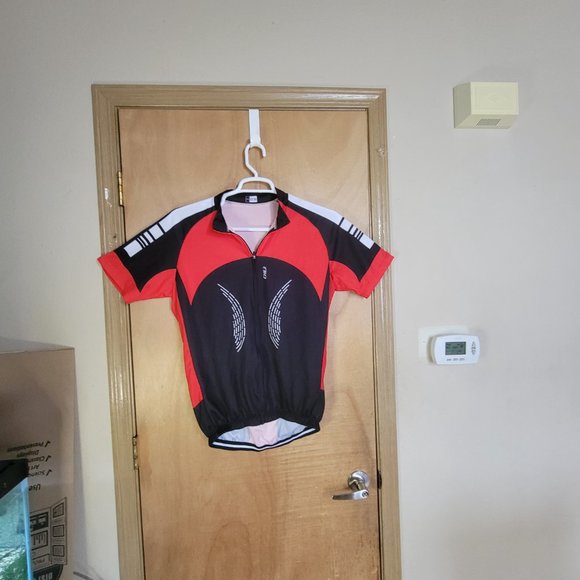 Cheji Cycling Jersey XXL - Picture 6 of 7